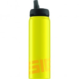 Sigg Water Bottle - Nat...