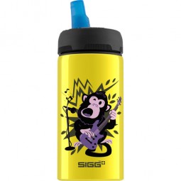 Sigg Water Bottle - Cuipo...
