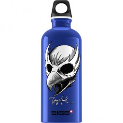 Sigg Water Bottle - Tony...