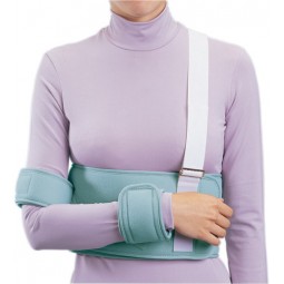 Shoulder Immobilizer...