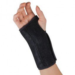 Blue Jay Wrist Splint...