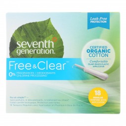 Seventh Generation - Free...
