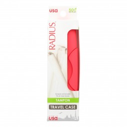 Radius - Full Size Tampon...