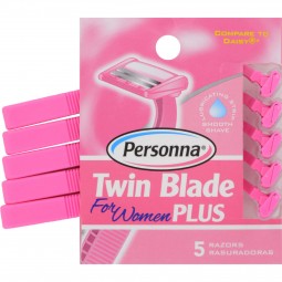 Personna Razor Blades -...