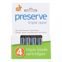 Preserve Triple Blade...