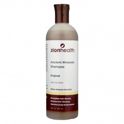 Zion Health Adama Clay...