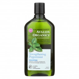 Avalon Organics...