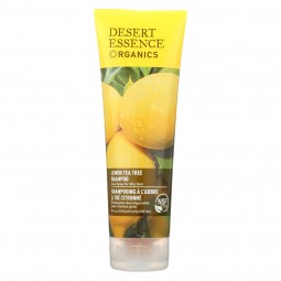 Desert Essence - Shampoo...