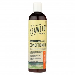 The Seaweed Bath Co...