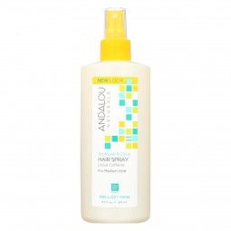Andalou Naturals Perfect...