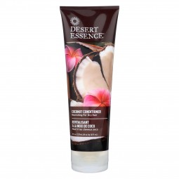 Desert Essence - Coconut...