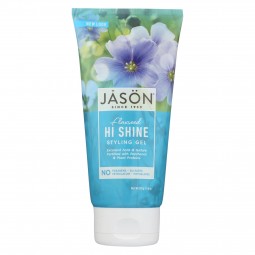 Jason Styling Gel - Hi...