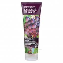 Desert Essence - Shampoo...