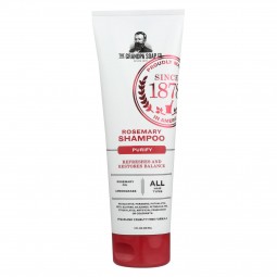 Grandpa Soap Shampoo -...