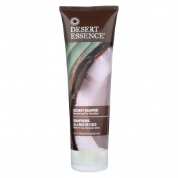 Desert Essence - Coconut...