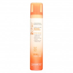 Giovanni Hair Care Products...