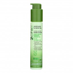 Giovanni Hair Care Products...