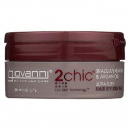 Giovanni Hair Care Products...