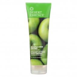 Desert Essence - Thickening...