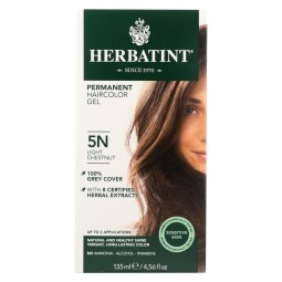 Herbatint Permanent Herbal...