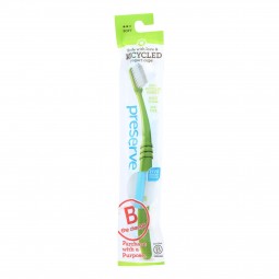 Preserve Adult Toothbrush...