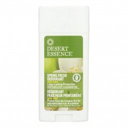 Desert Essence - Deodorant...