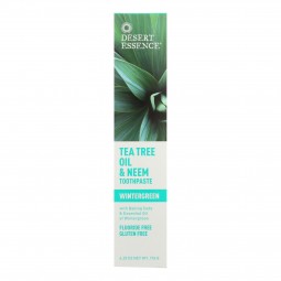 Desert Essence - Natural...