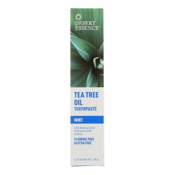Desert Essence - Natural...