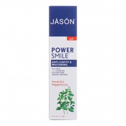 Jason Powersmile All...
