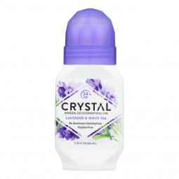 Crystal Essence Roll On...
