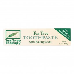 Tea Tree Therapy Toothpaste...