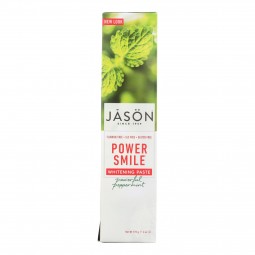 Jason Powersmile All...