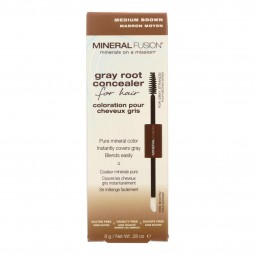 Mineral Fusion - Gray Root...