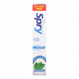 Spry Xylitol Toothpaste -...