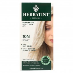 Herbatint Permanent Herbal...