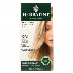 Herbatint Permanent Herbal...