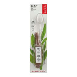 Radius - Source Toothbrush...