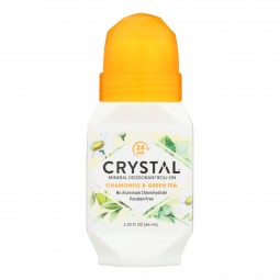 Crystal Essence Mineral...