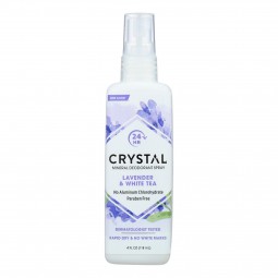 Crystal Essence Mineral...