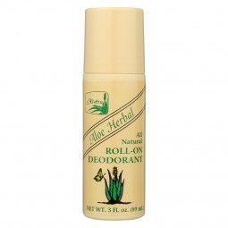 Alvera All Natural Roll-on...