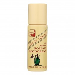 Alvera All Natural Roll-on...