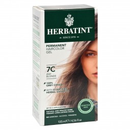Herbatint Permanent Herbal...