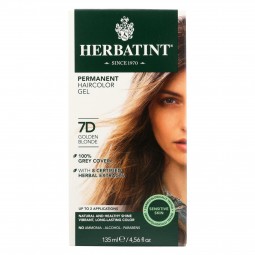 Herbatint Permanent Herbal...
