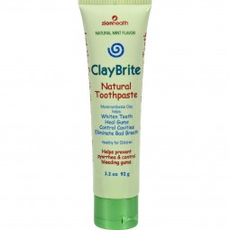 Zion Health Claybrite...