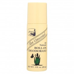 Alvera All Natural Roll-on...