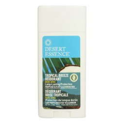 Desert Essence - Deodorant...