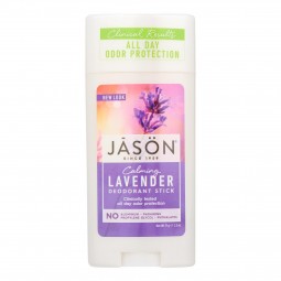 Jason Deodorant Stick...