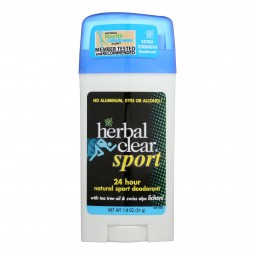 Herbal Clear 24 Hour...