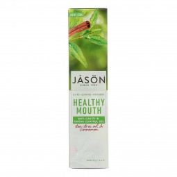 Jason Healthy Mouth Coq10...