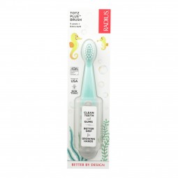 Radius - Toothbrush - Totz...